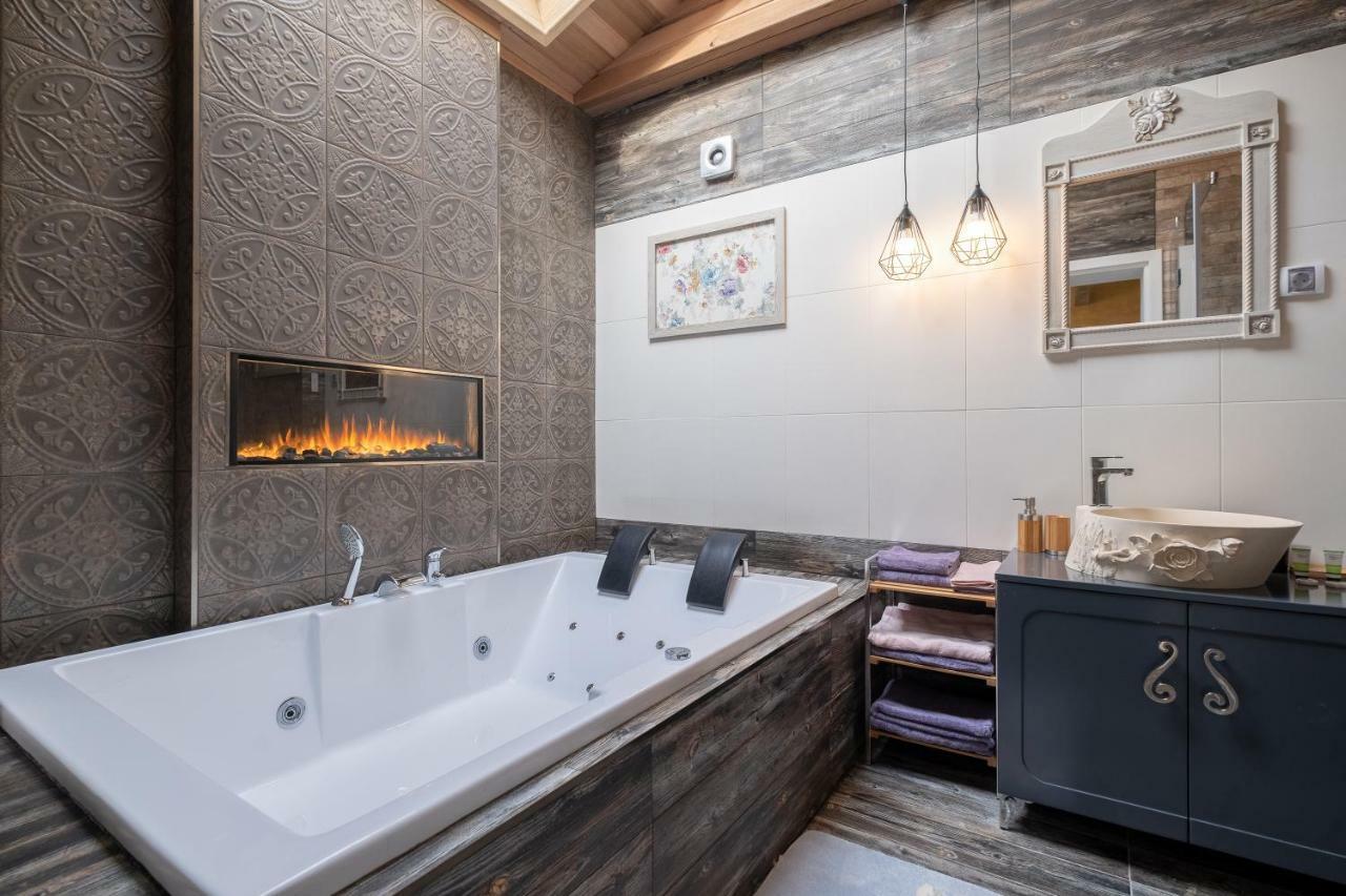 1-Bedroom Designer Apartment On Hristo Belchev Str Sofia Luaran gambar