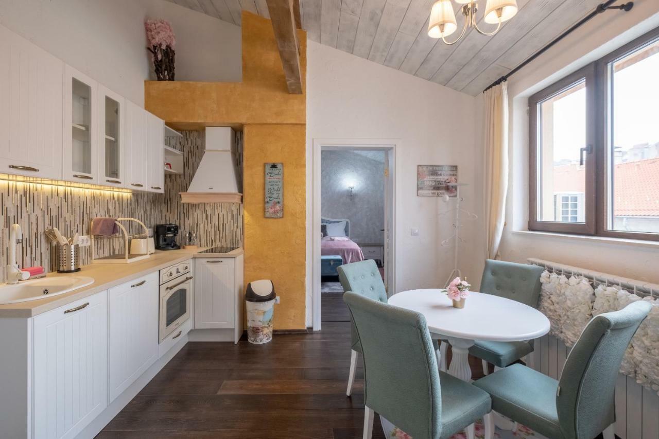 1-Bedroom Designer Apartment On Hristo Belchev Str Sofia Luaran gambar