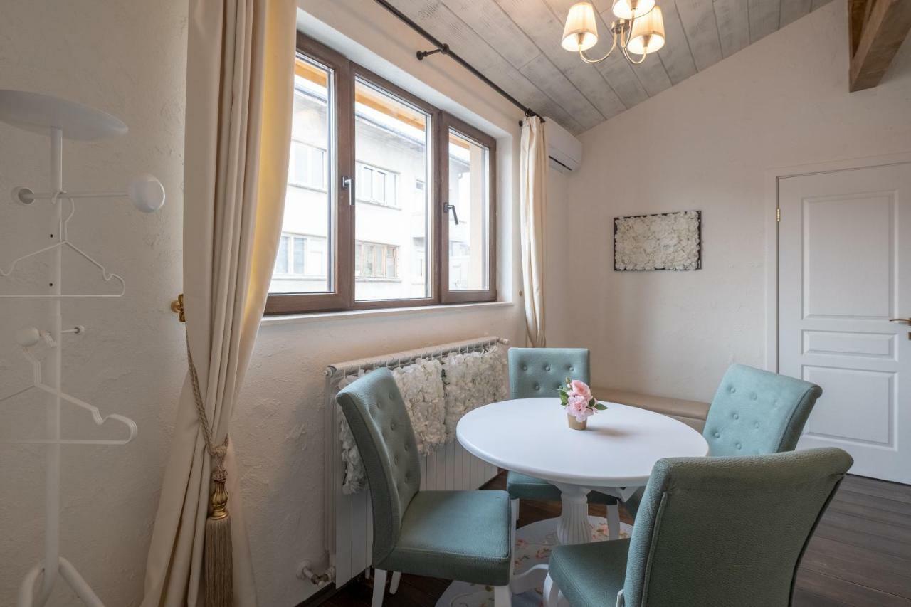 1-Bedroom Designer Apartment On Hristo Belchev Str Sofia Luaran gambar