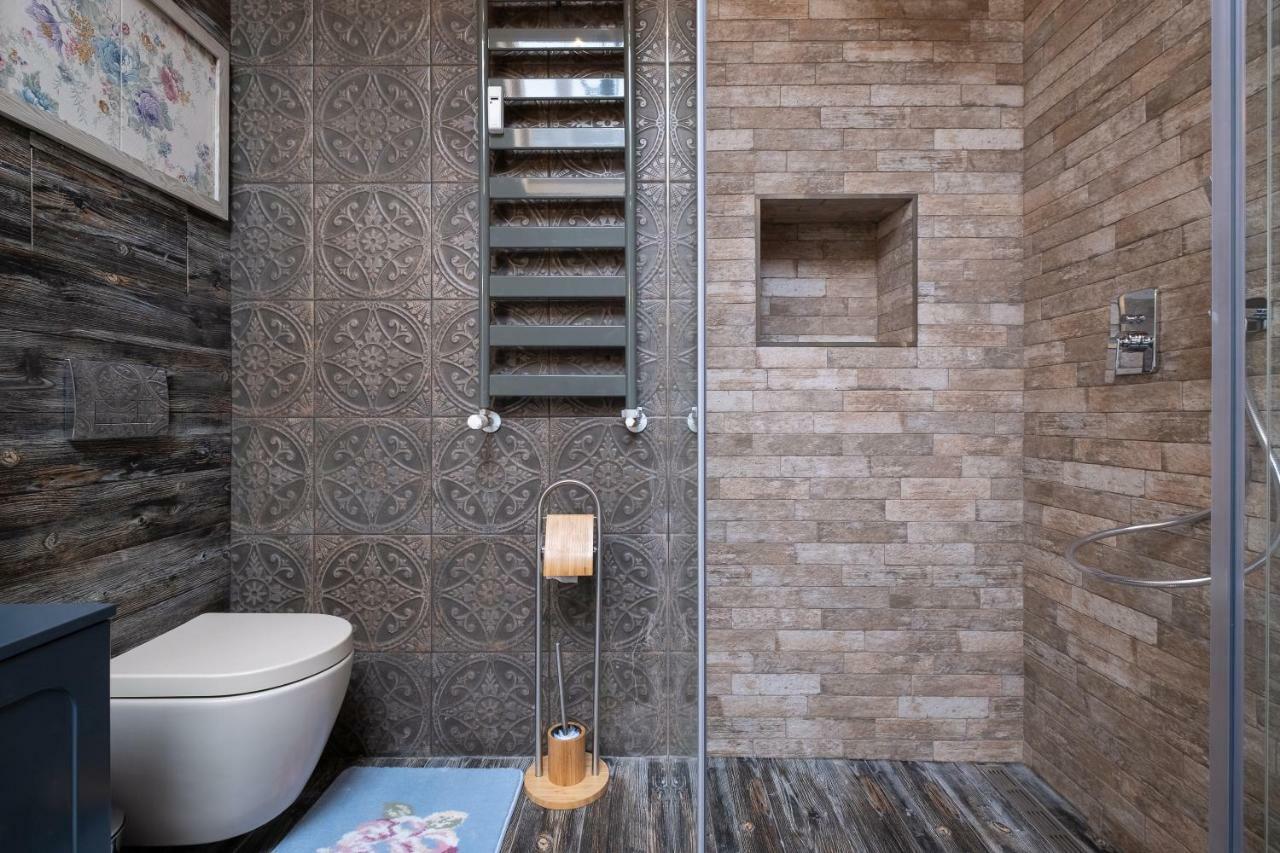 1-Bedroom Designer Apartment On Hristo Belchev Str Sofia Luaran gambar