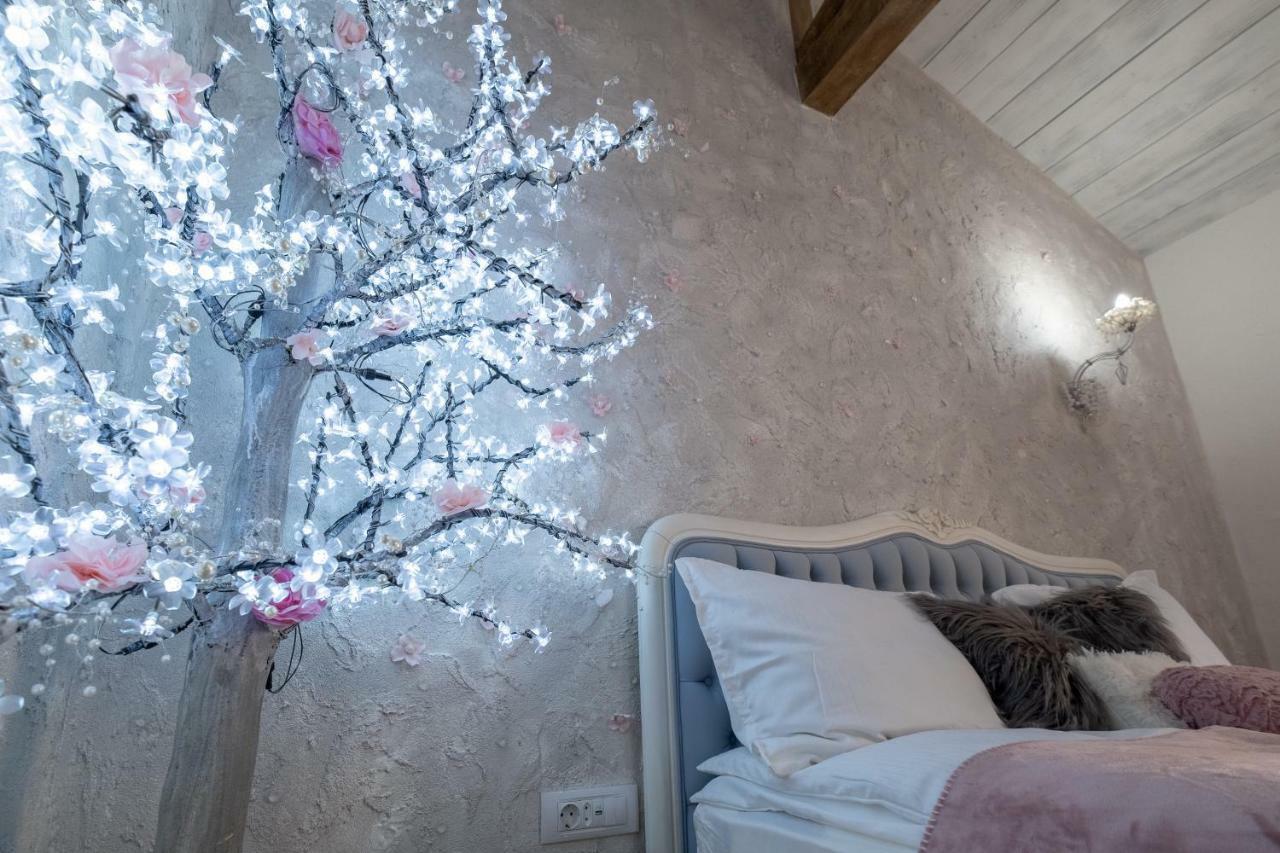 1-Bedroom Designer Apartment On Hristo Belchev Str Sofia Luaran gambar